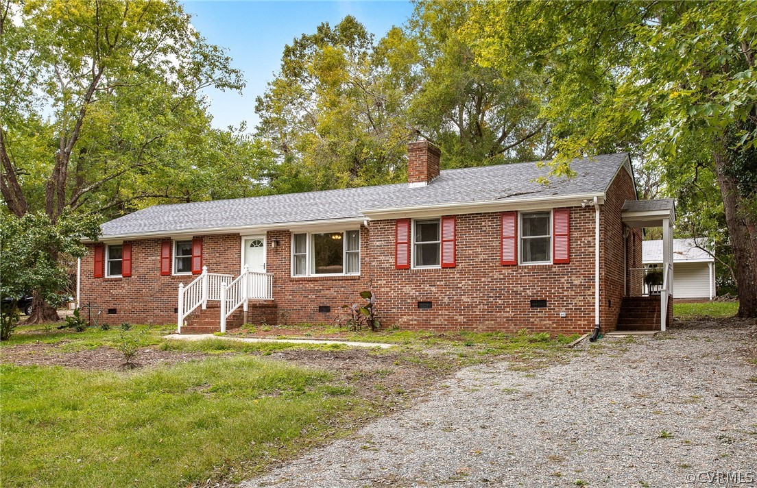 10520 Lunswood Road Chester, VA 23831 - Photo 2 of 29 Gallery Image 2