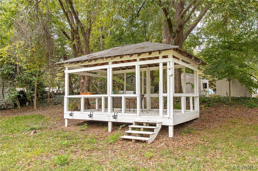 10520 Lunswood Road Chester, VA 23831 - Photo 25 of 29 Gallery Image 25