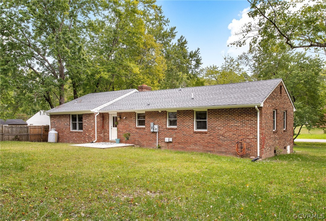 10520 Lunswood Road Chester, VA 23831 - Photo 29 of 29 Gallery Image 29