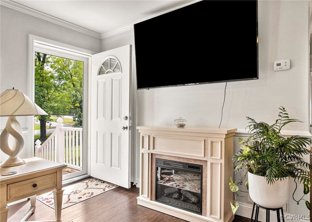 10520 Lunswood Road Chester, VA 23831 - Photo 3 of 29 Gallery Image 3