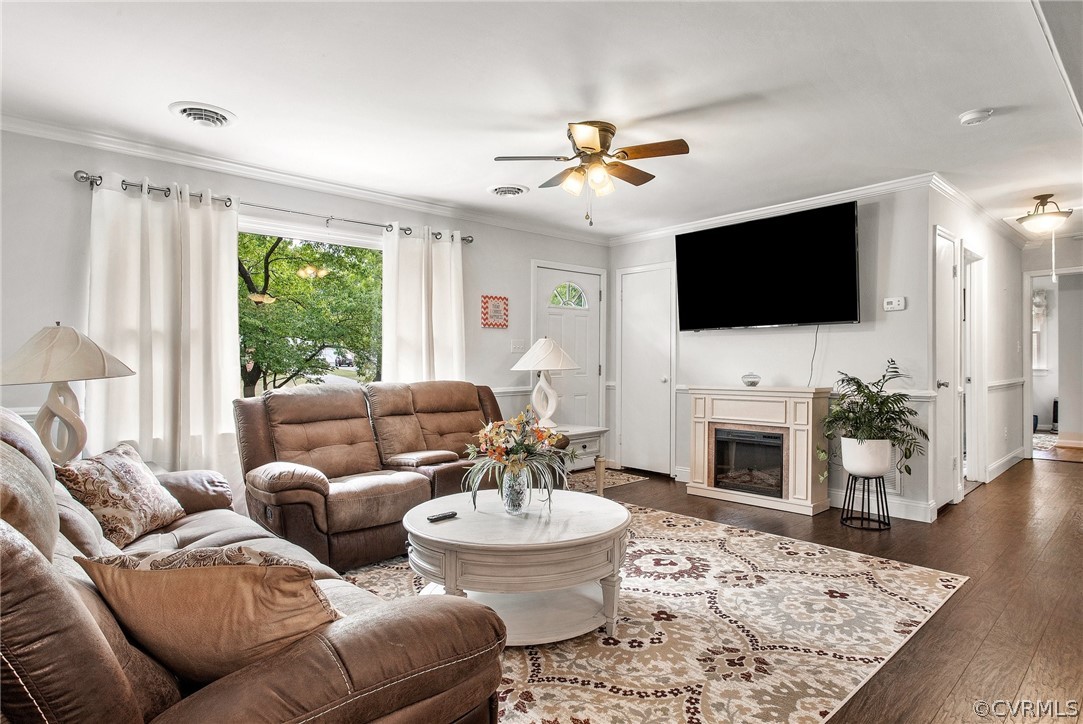 10520 Lunswood Road Chester, VA 23831 - Photo 5 of 29 Gallery Image 5