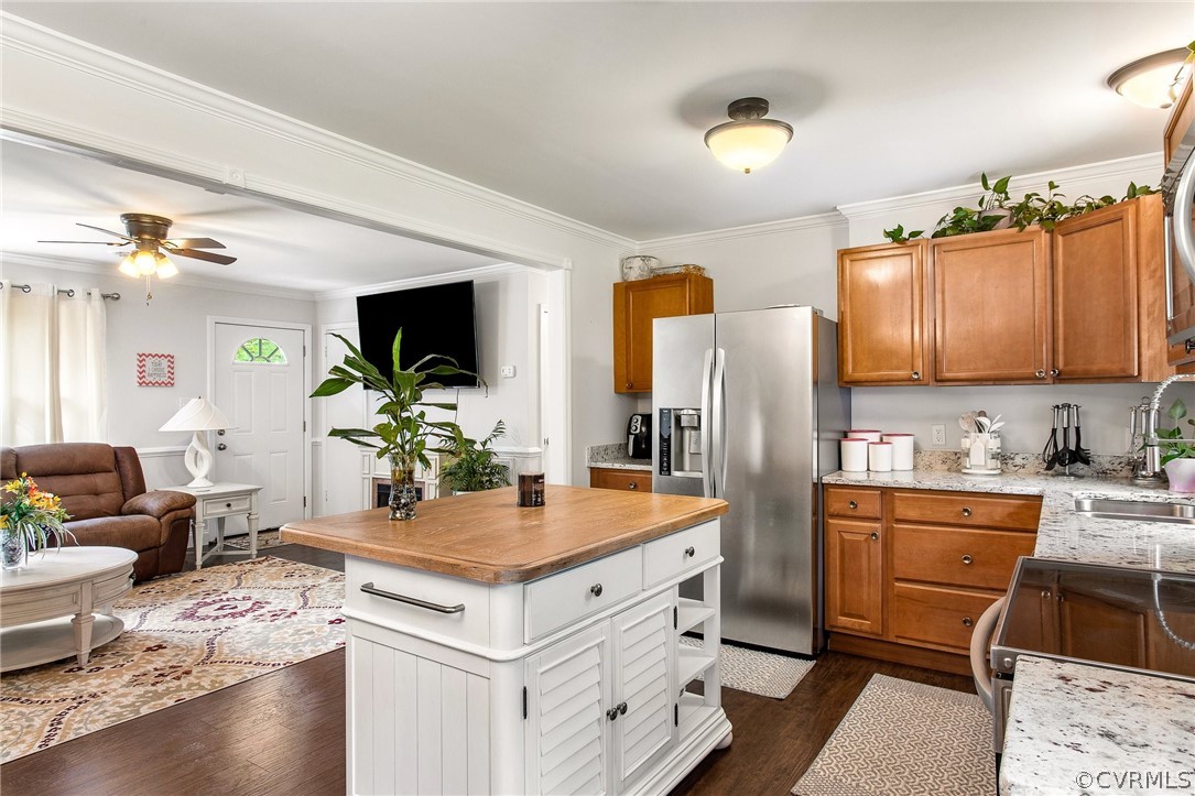 10520 Lunswood Road Chester, VA 23831 - Photo 7 of 29 Gallery Image 7