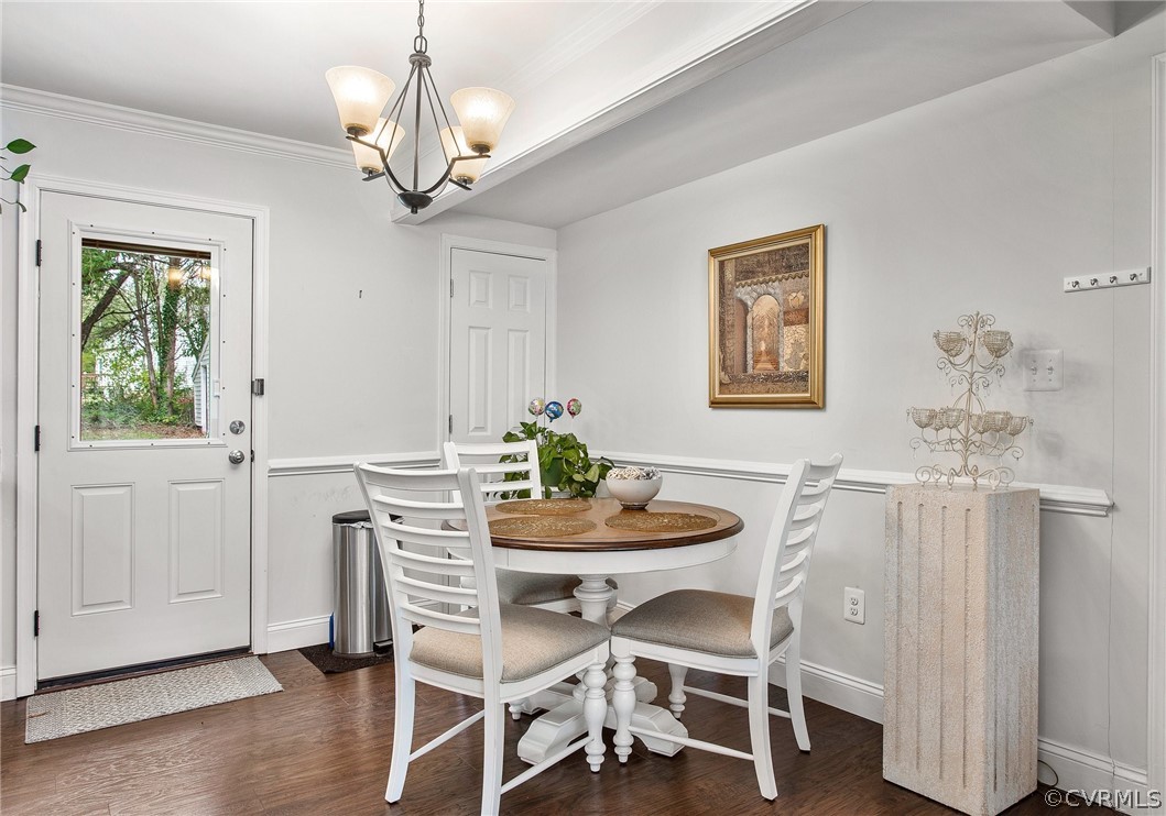 10520 Lunswood Road Chester, VA 23831 - Photo 10 of 29 Gallery Image 10
