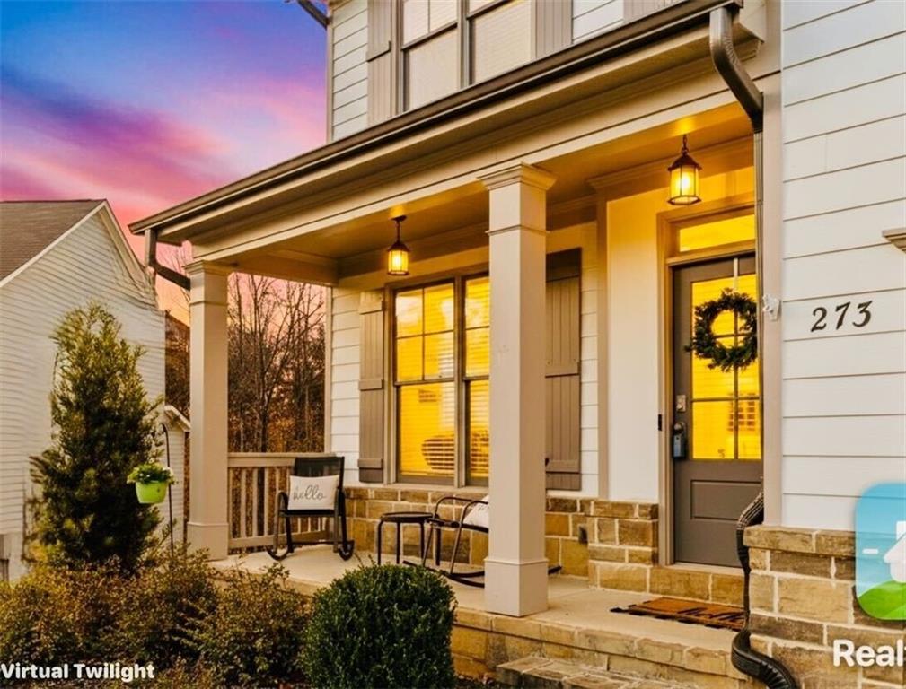 273 Greystone Court Winder, GA 30680 - Photo 3 of 42