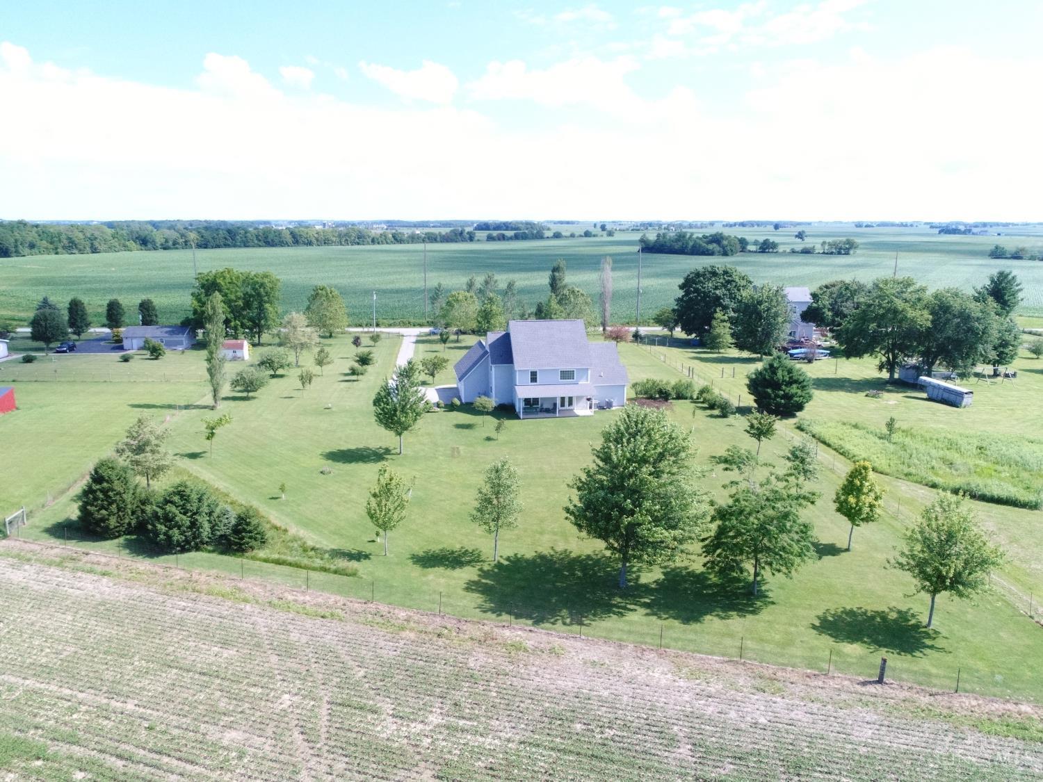 1176 Leeka Road New Vienna, OH 45159 - Photo 34 of 42