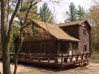 6062 Ridge Road Pentwater, MI 49449 - Photo 1 of 4 Primary Photo