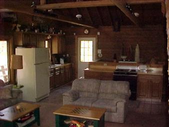 6062 Ridge Road Pentwater, MI 49449 - Photo 2 of 4 Additional Photo
