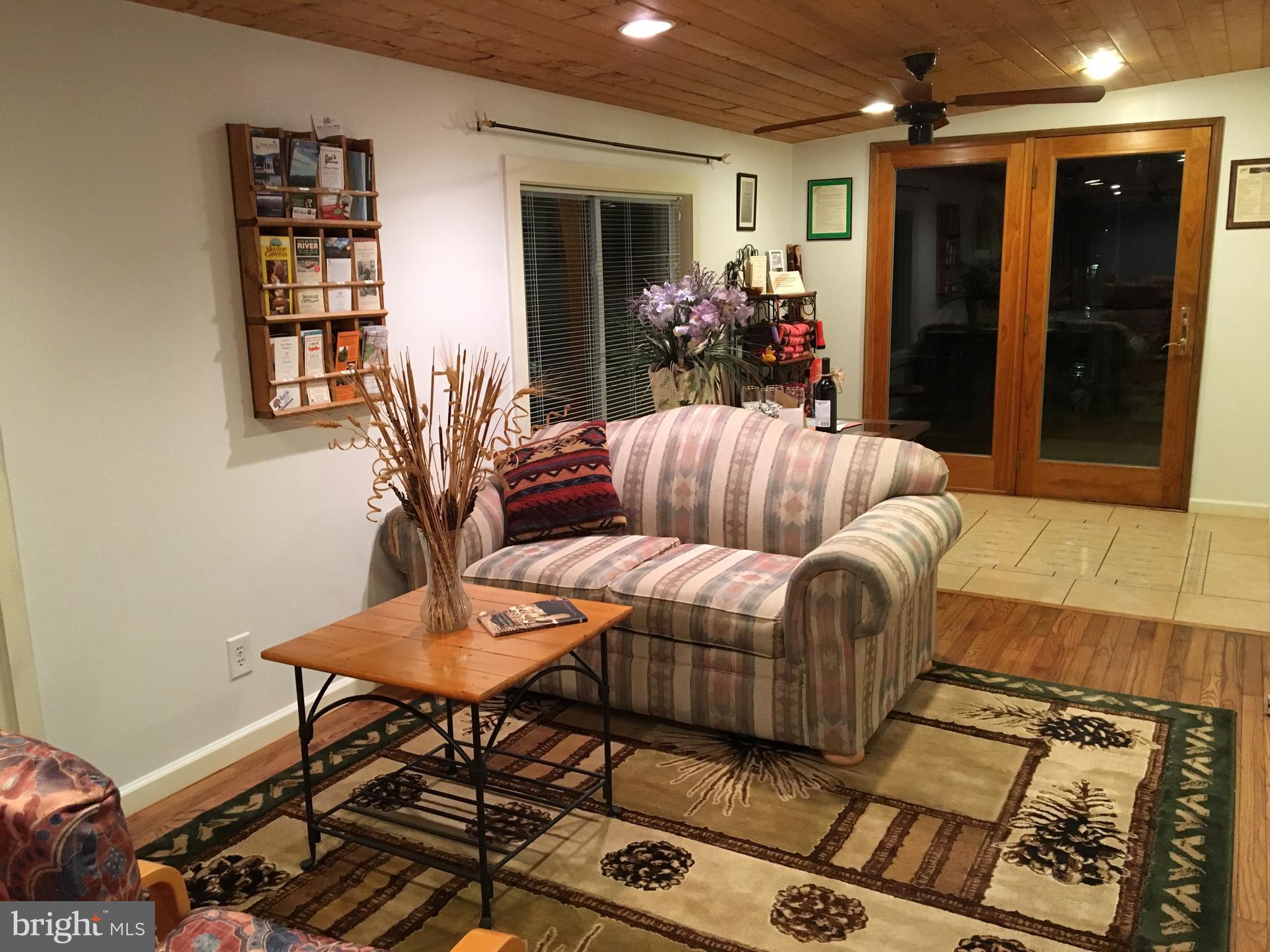 1460 High Top Road Linden, VA 22642 - Photo 15 of 30 Gallery Image 15