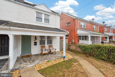 $405,000 | 162 Forrester Street Southwest, Washington, DC 20032