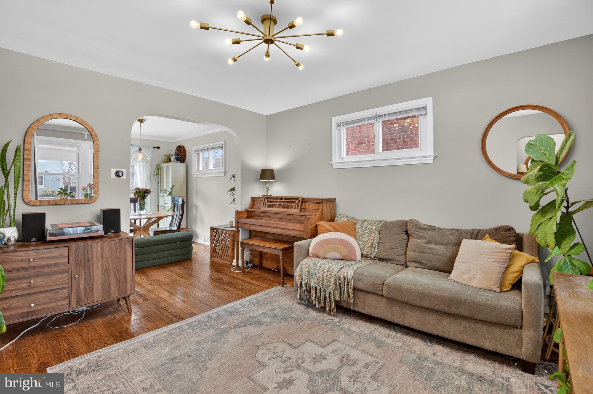 162 Forrester Street Southwest Washington, DC 20032 - Photo 12 of 32