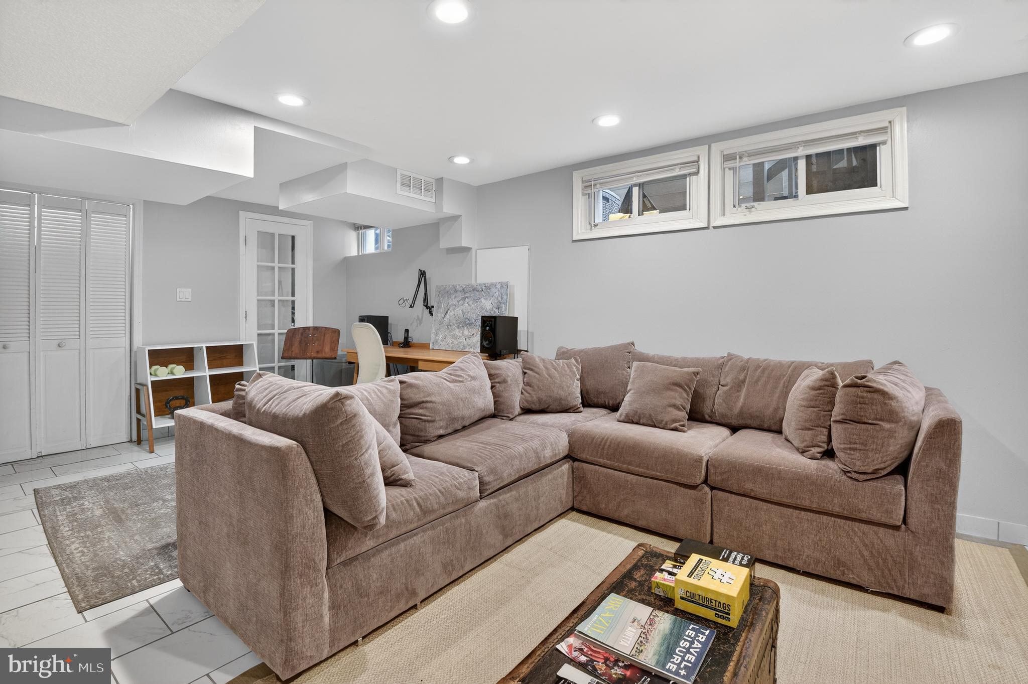 162 Forrester Street Southwest Washington, DC 20032 - Photo 17 of 28