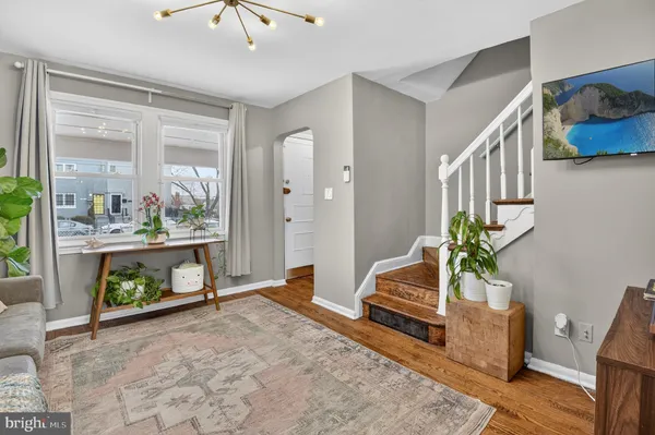 $405,000 | 162 Forrester Street Southwest, Washington, DC 20032