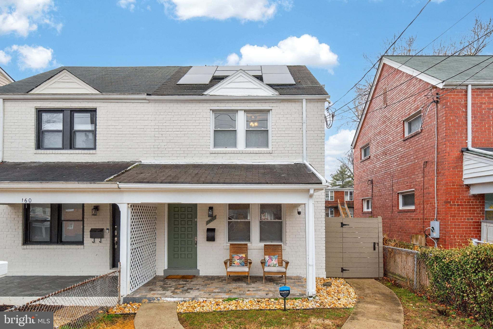 162 Forrester Street Southwest Washington, DC 20032 - Photo 21 of 28