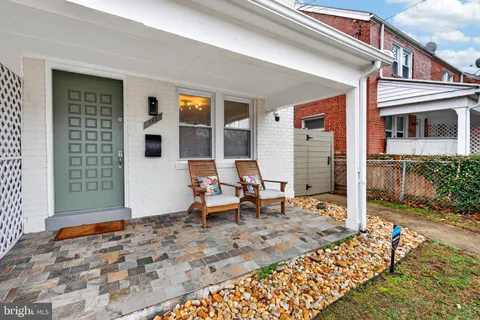 $405,000 | 162 Forrester Street Southwest, Washington, DC 20032