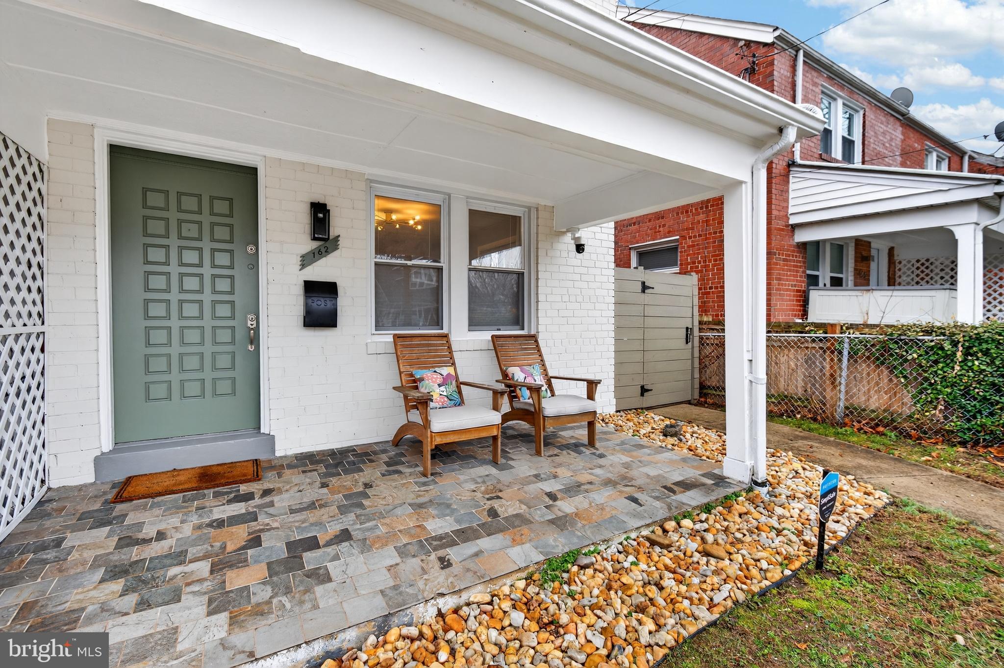 162 Forrester Street Southwest Washington, DC 20032 - Photo 22 of 28