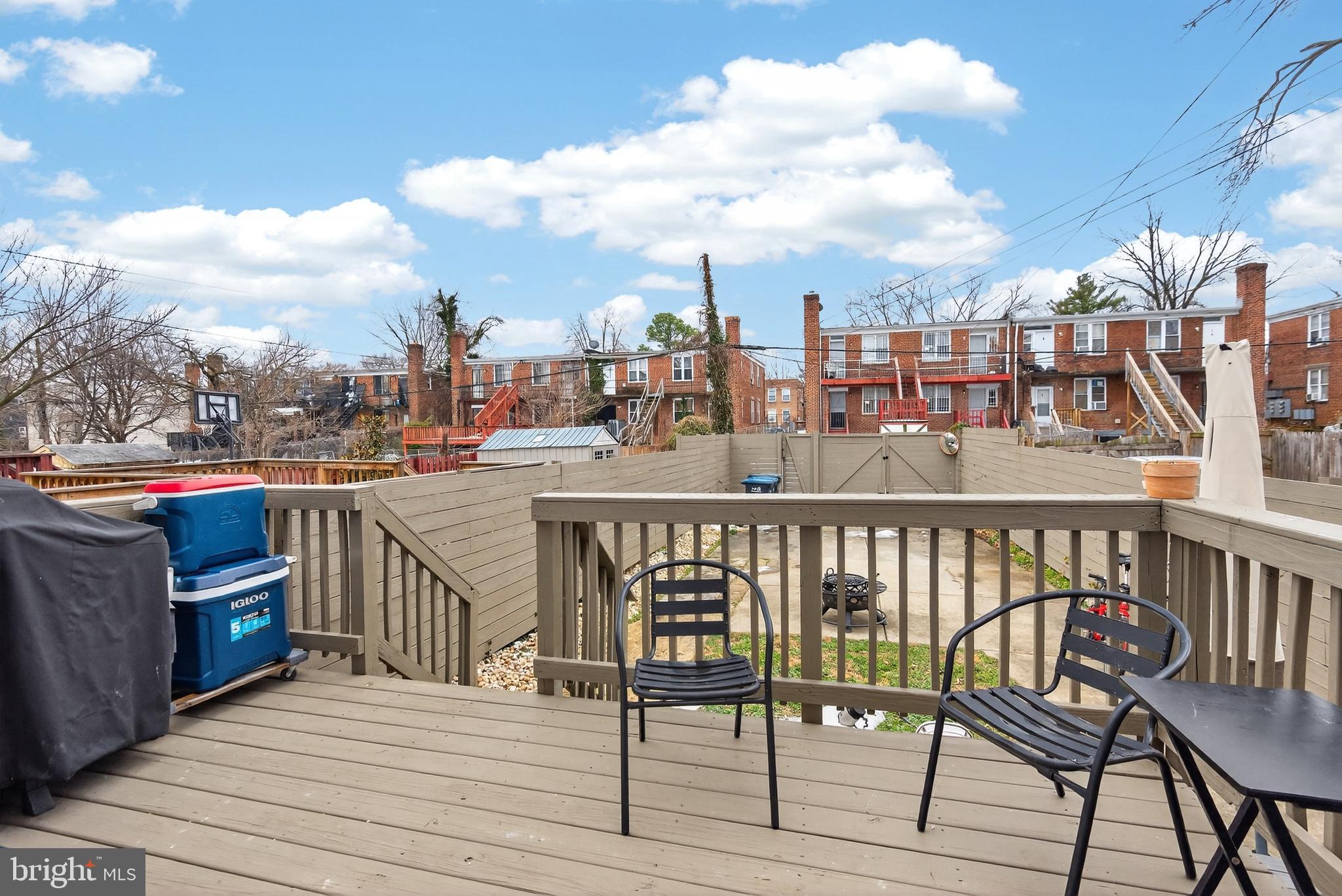 162 Forrester Street Southwest Washington, DC 20032 - Photo 27 of 32