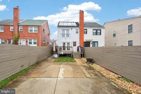 $405,000 | 162 Forrester Street Southwest, Washington, DC 20032