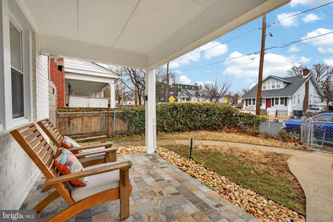 $405,000 | 162 Forrester Street Southwest, Washington, DC 20032