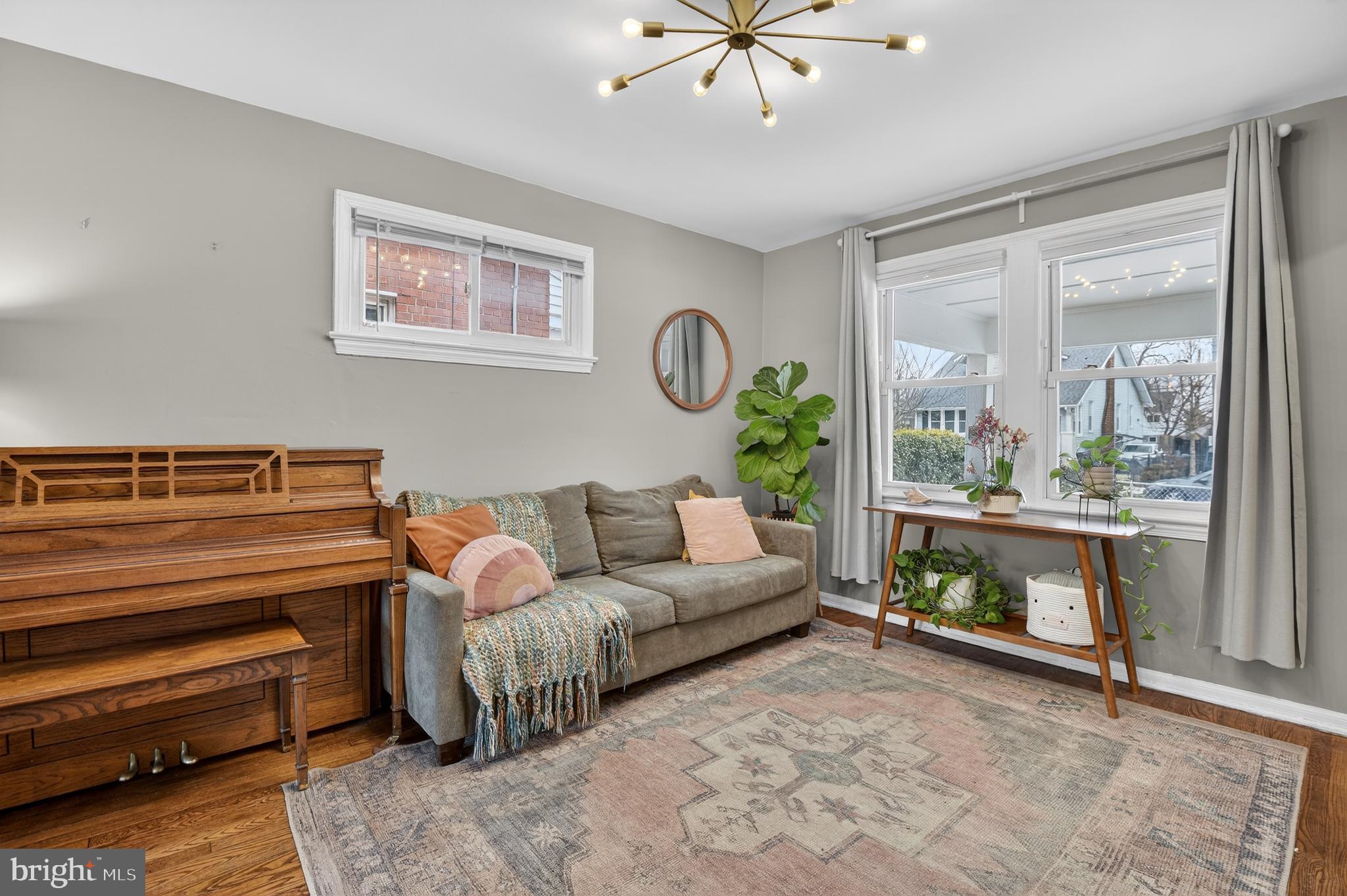 162 Forrester Street Southwest Washington, DC 20032 - Photo 5 of 28