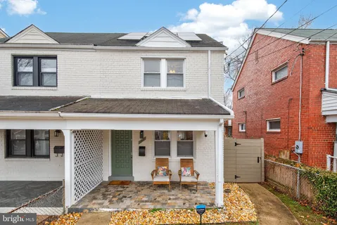 $405,000 | 162 Forrester Street Southwest, Washington, DC 20032