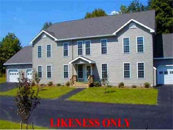 8 Country Way, Unit 4 Barre, VT 05641 - Photo 1 of 1 Gallery Image 1