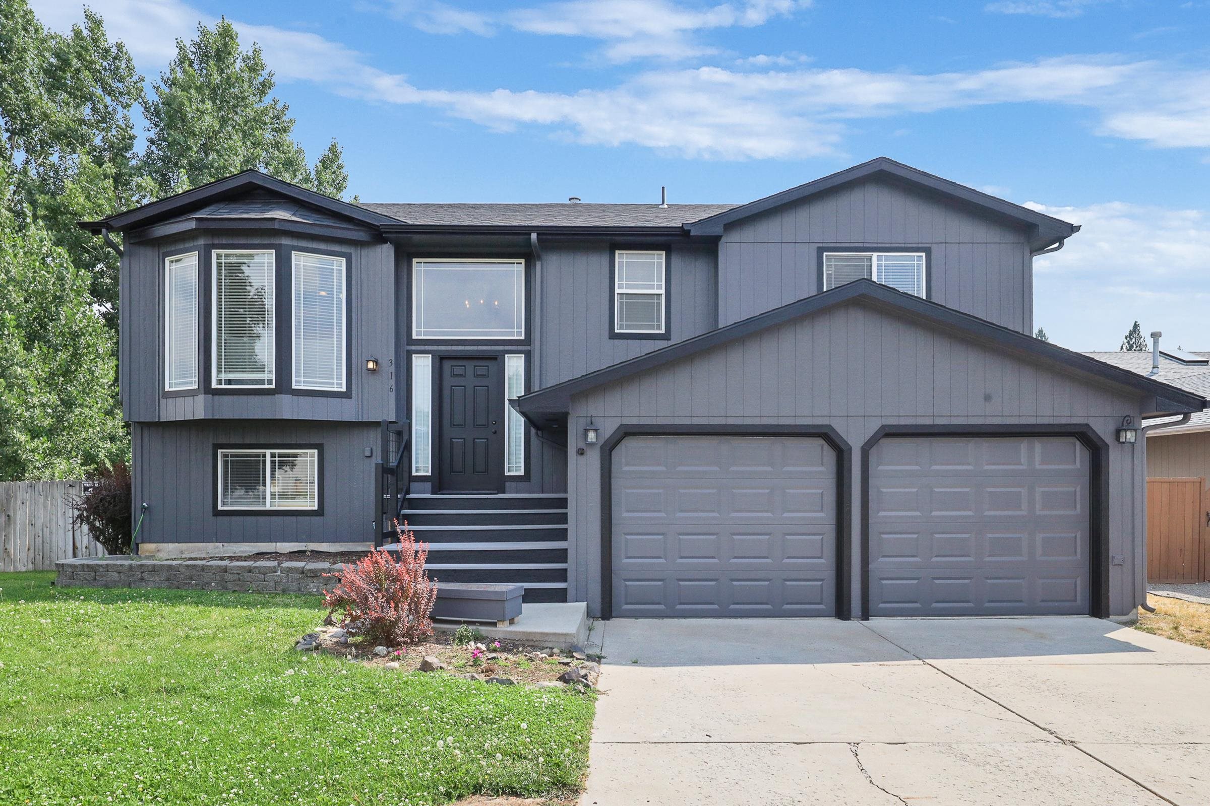 316 East Ballard Road Colbert, WA 99005 - Photo 1 of 28