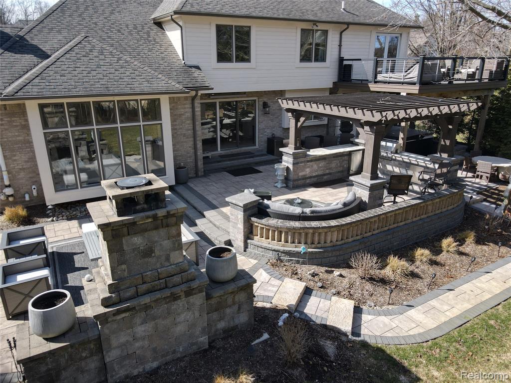 1483 Highpoint Drive Rochester, MI 48306 - Photo 37 of 45 Gallery Image 37