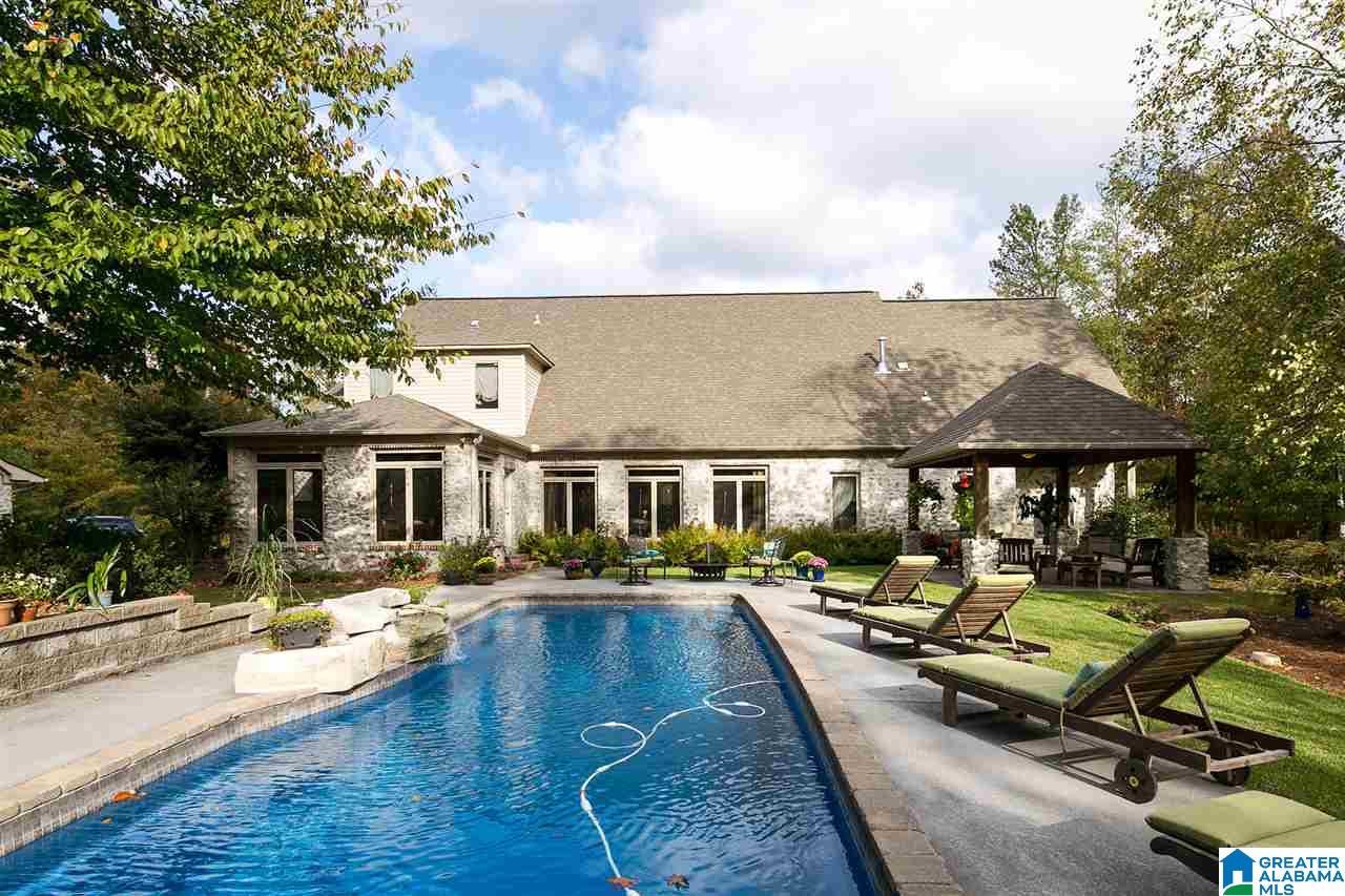8361 Will Keith Road Trussville, AL 35173 - Photo 35 of 41