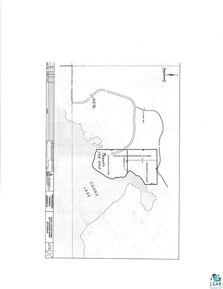 Xxx East Cook Lake Road Duluth, MN 55803 - Photo 3 of 17 Gallery Image 3