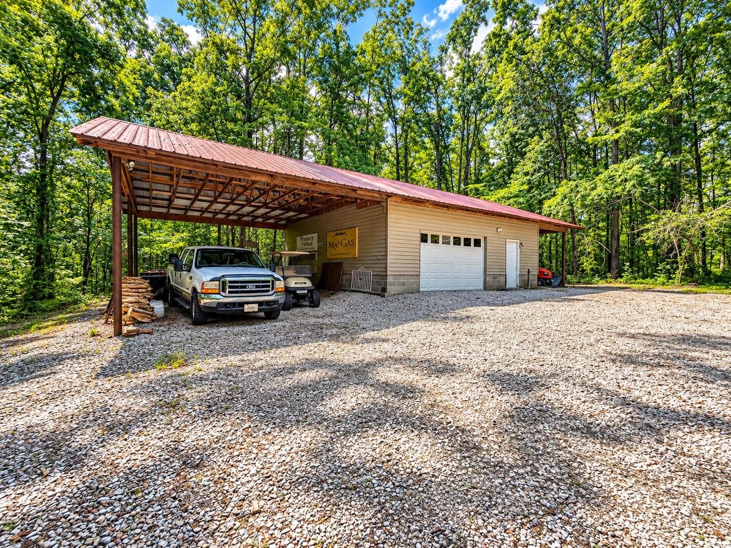 360 Jade Road Savannah, TN 38372 - Photo 27 of 40 Gallery Image 27