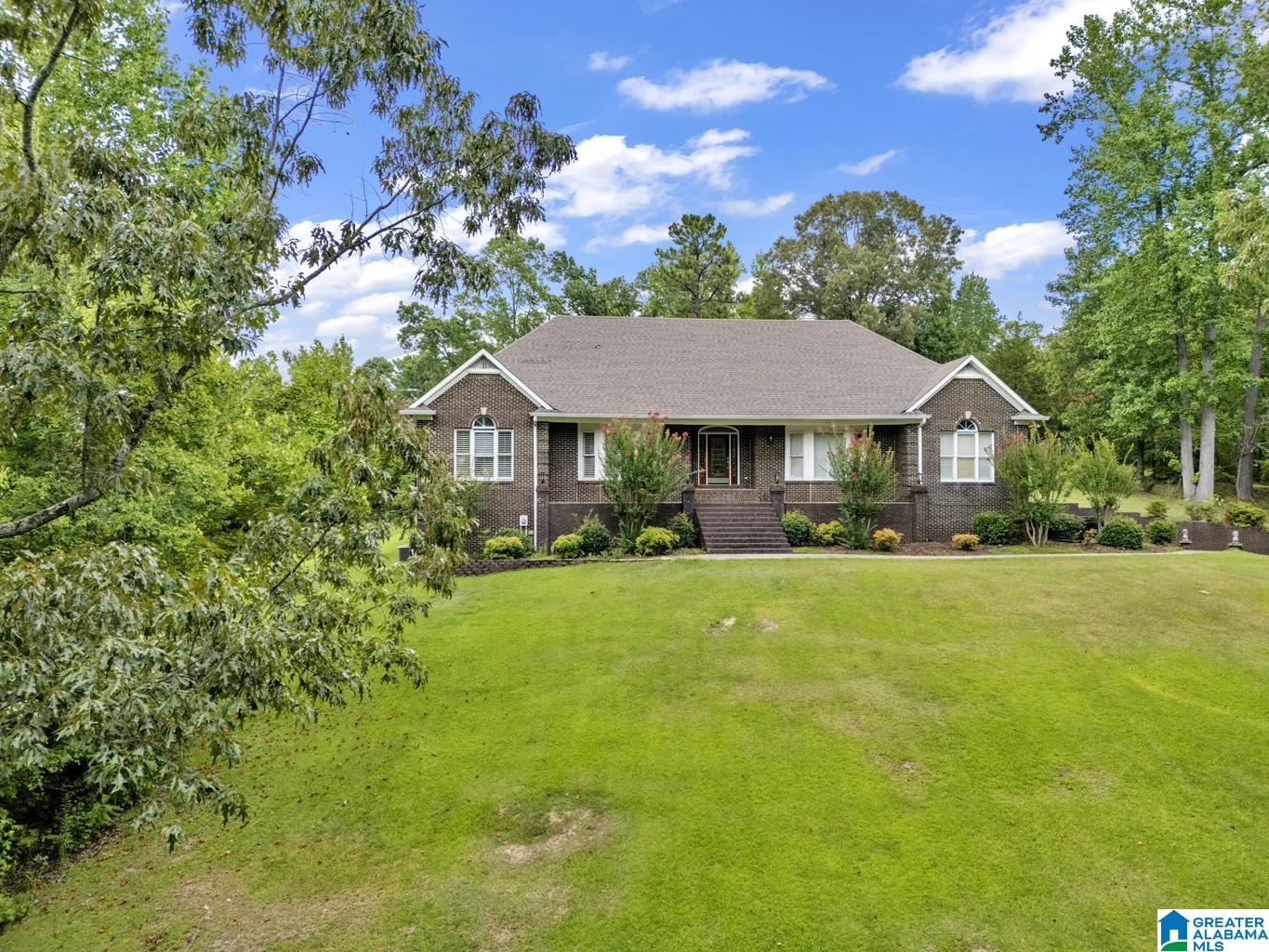 947 Valley Ridge Road Warrior, AL 35180 - Photo 8 of 48 Gallery Image 8