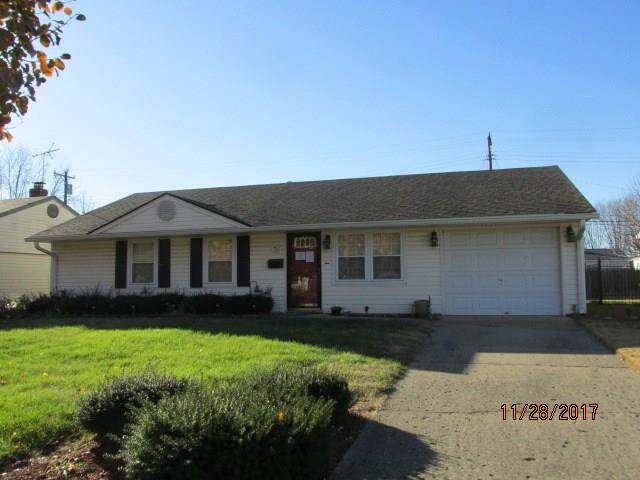 1506 Roberts Road Franklin, IN 46131 - Photo 1 of 15 Gallery Image 1