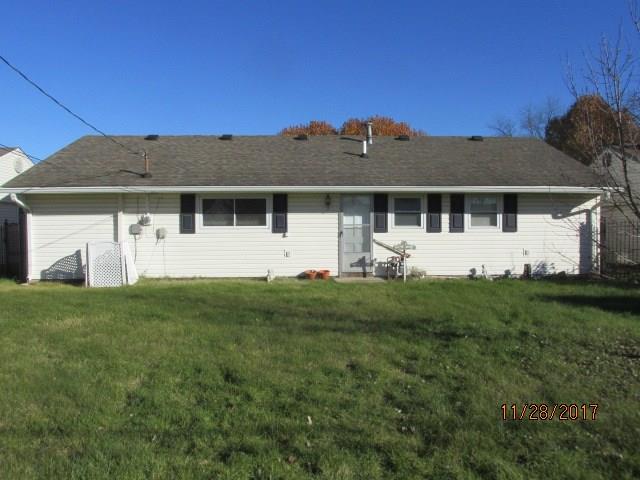 1506 Roberts Road Franklin, IN 46131 - Photo 2 of 15 Gallery Image 2