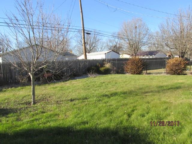 1506 Roberts Road Franklin, IN 46131 - Photo 15 of 15 Gallery Image 15