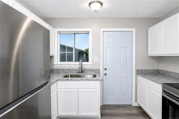 $995 | 2045 Alison Court Southwest, Unit 1, Atlanta, GA 30311