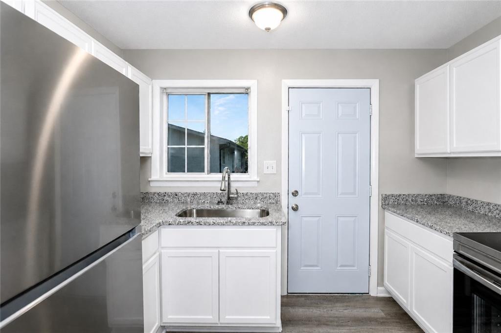 2045 Alison Court Southwest, Unit 1 Atlanta, GA 30311 - Photo 7 of 16
