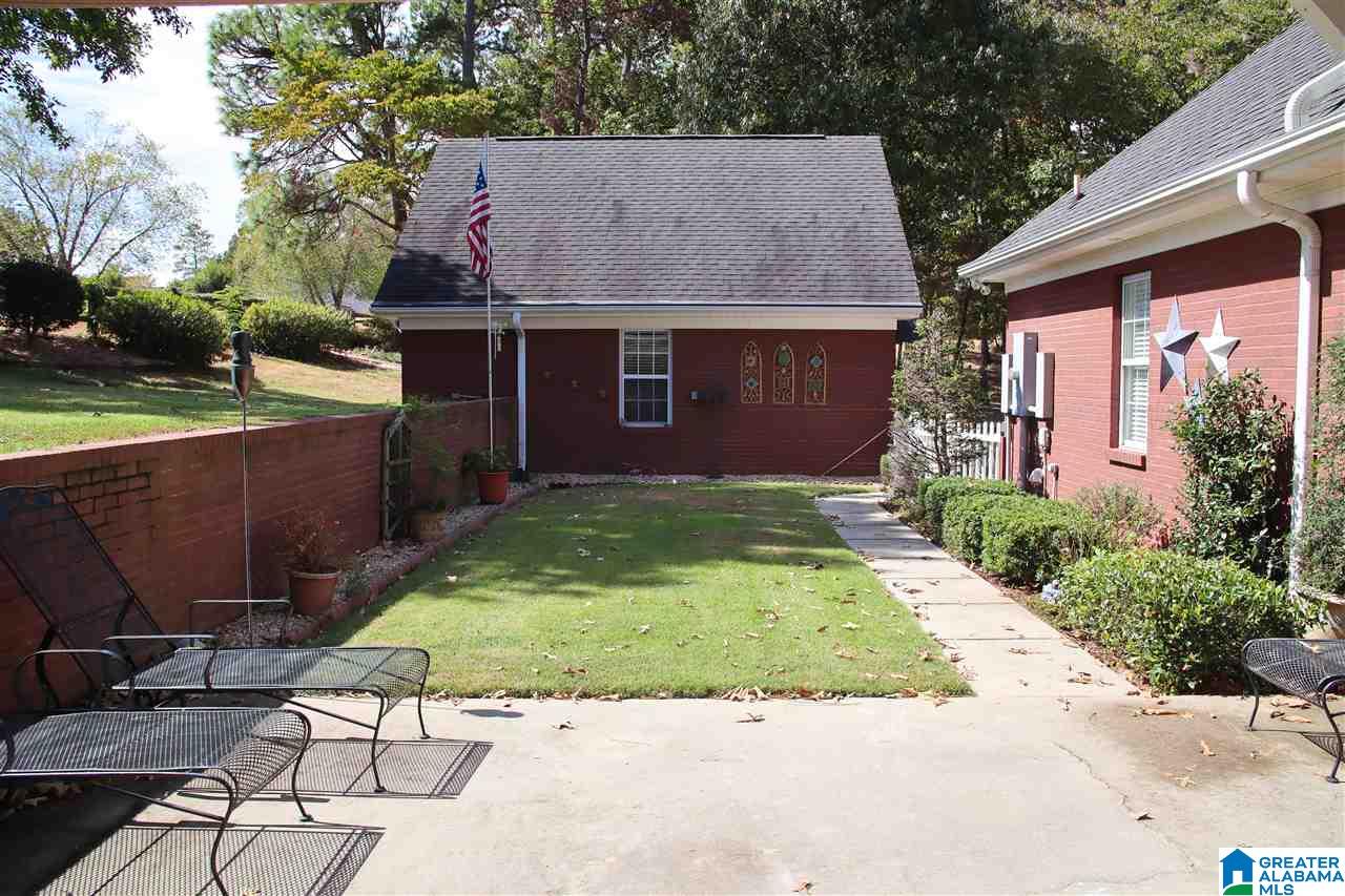 60 Riley Circle Thorsby, AL 35171 - Photo 37 of 40