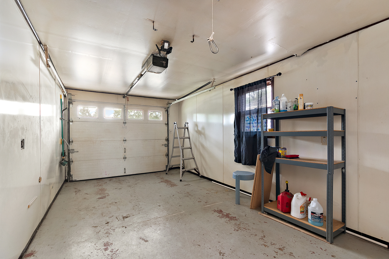 3129 Butler Avenue Steger, IL 60475 - Photo 14 of 20 a view of an empty room