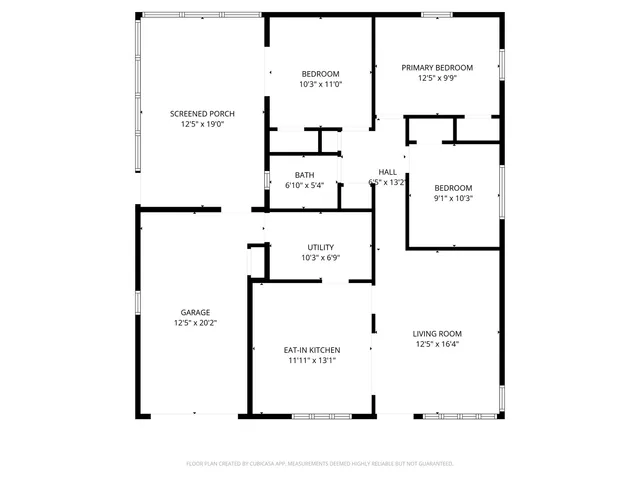 $175,000 | 3129 Butler Avenue, Steger, IL 60475