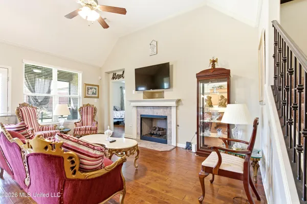 $330,000 | 8721 Wood Thrush Drive, Olive Branch, MS 38654