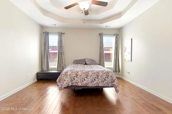 $330,000 | 8721 Wood Thrush Drive, Olive Branch, MS 38654