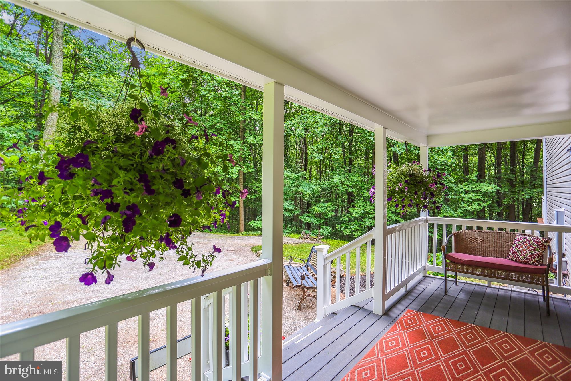 1766 Michael Road Myersville, MD 21773 - Photo 75 of 92 Porch