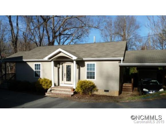 65 Pinewood Road Asheville, NC 28805 - Photo 1 of 11 Gallery Image 1