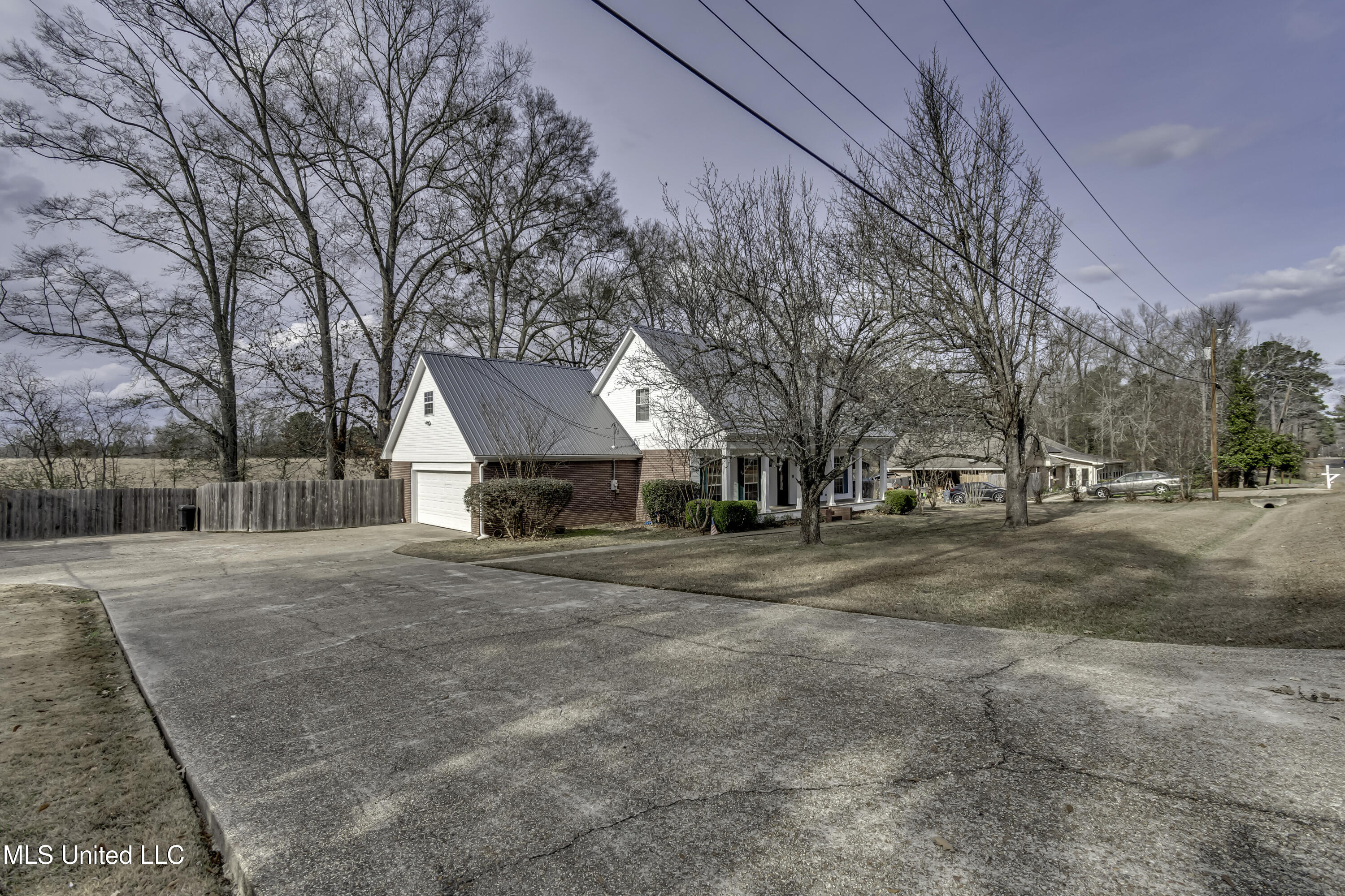 133 Monmouth Road Florence, MS 39073 - Photo 9 of 50 133 Monmouth Rd--6