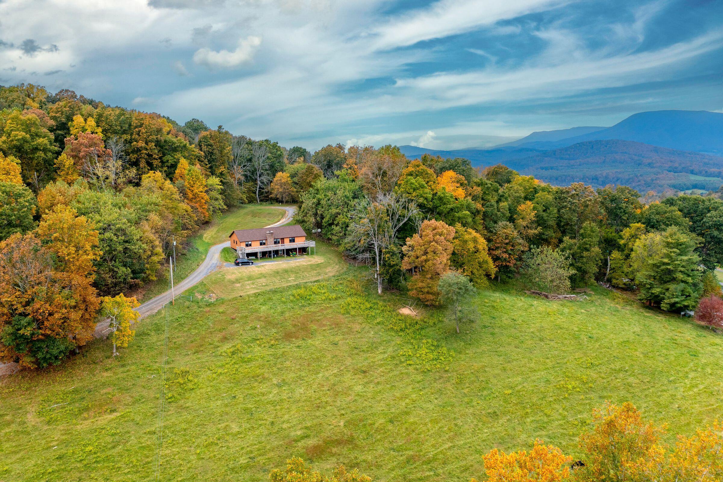 1157 Mt Atlas Road Lexington, VA 24450 - Photo 5 of 36 5 1157 Mt Atlas Rd