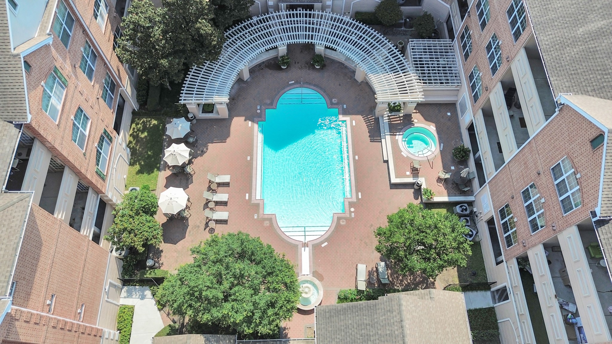 2111 Welch Street, Unit A211 Houston, TX 77019 - Photo 33 of 35