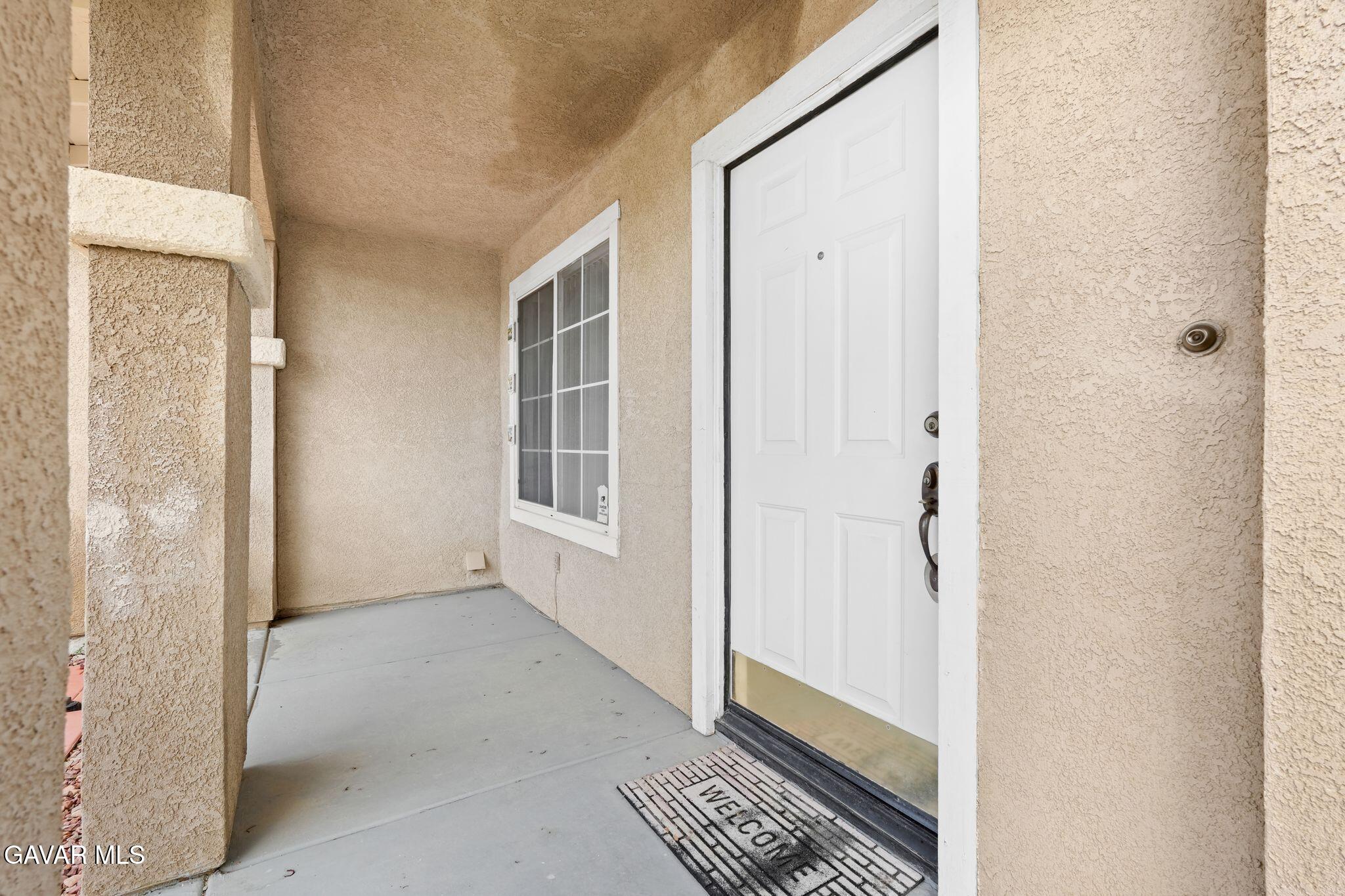 2108 Manchester Street Rosamond, CA 93560 - Photo 11 of 41 a view of an empty room
