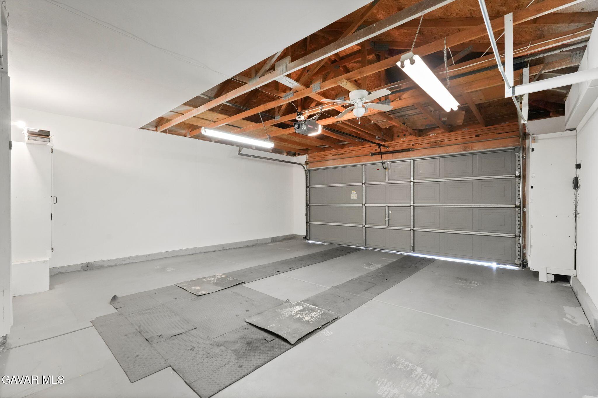 2108 Manchester Street Rosamond, CA 93560 - Photo 36 of 41 a view of an empty room