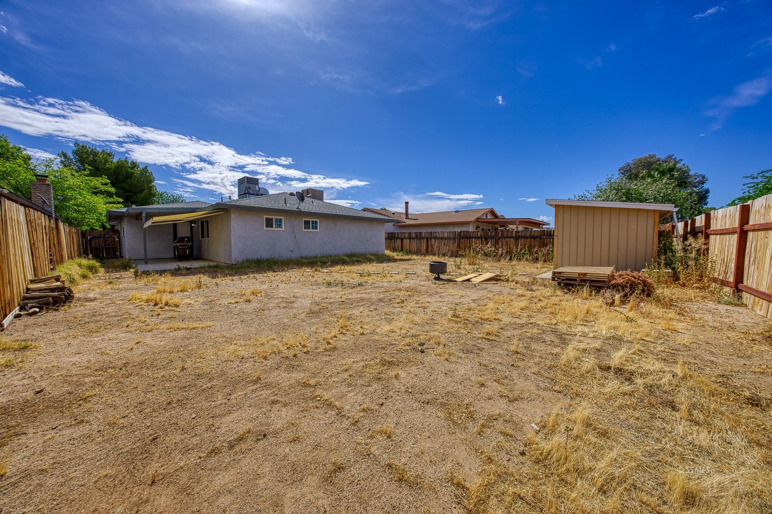 409 South Fountain Street Ridgecrest, CA 93555 - Photo 27 of 29 Gallery Image 27