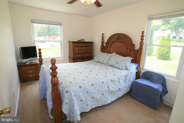 9403 Boulder Road Frederick, MD 21702 - Photo 2 of 8 Master Bedroom